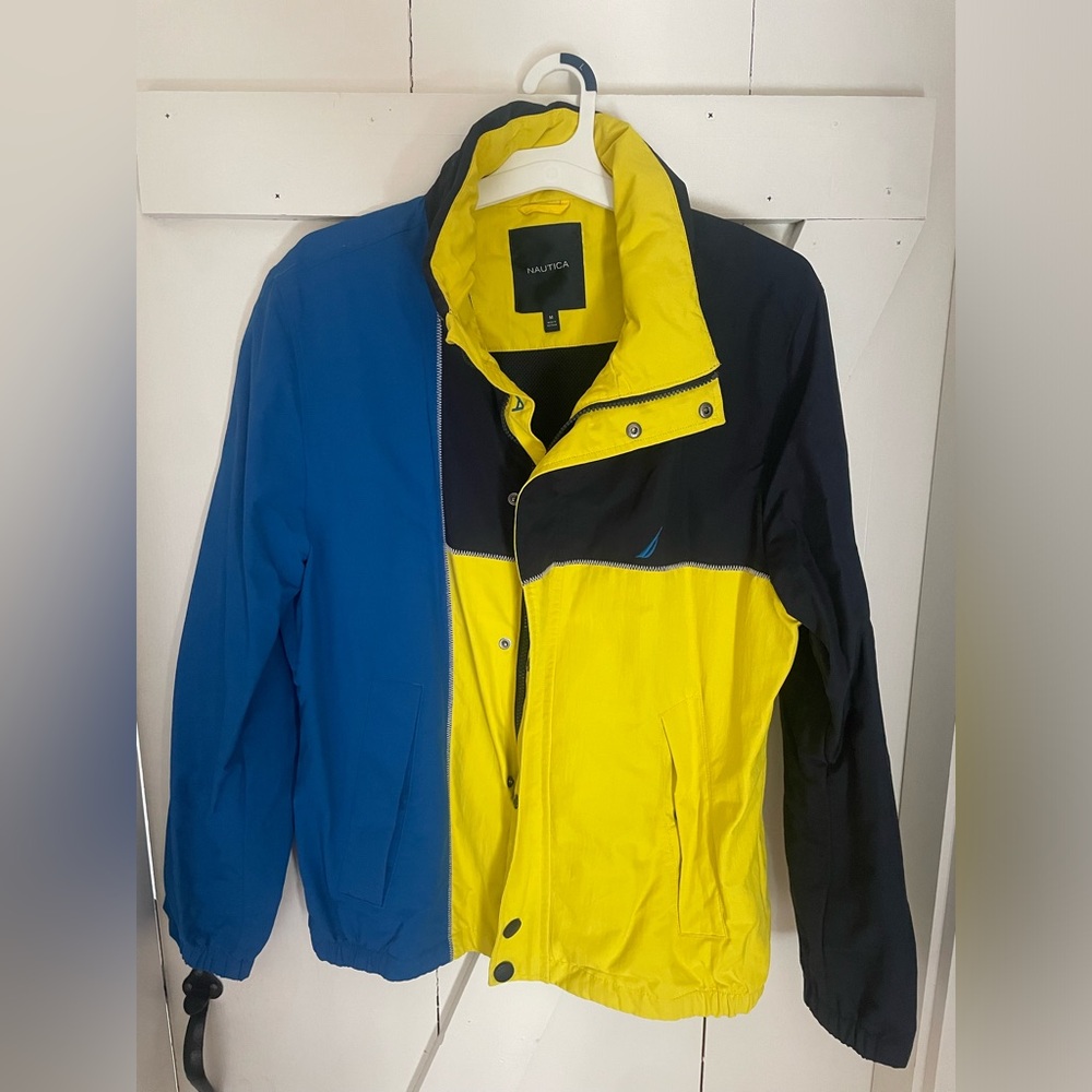 Nautica Rain jacket